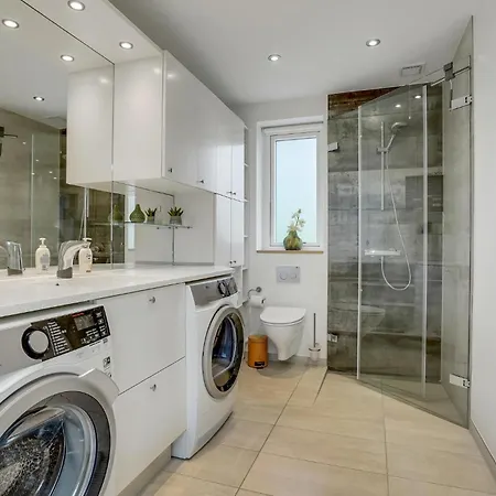 3 Bedroom Lovely In Σπίτι διακοπών Børkop