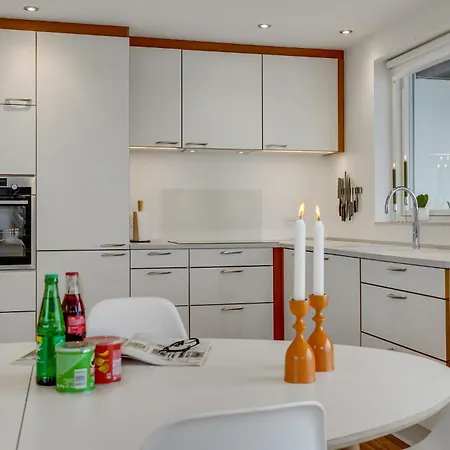 Σπίτι διακοπών 3 Bedroom Lovely In