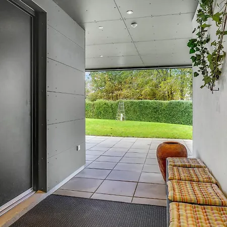 Σπίτι διακοπών 3 Bedroom Lovely In Børkop